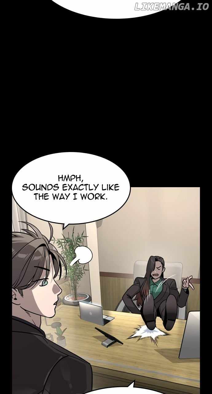 The Childe Chapter 30 49